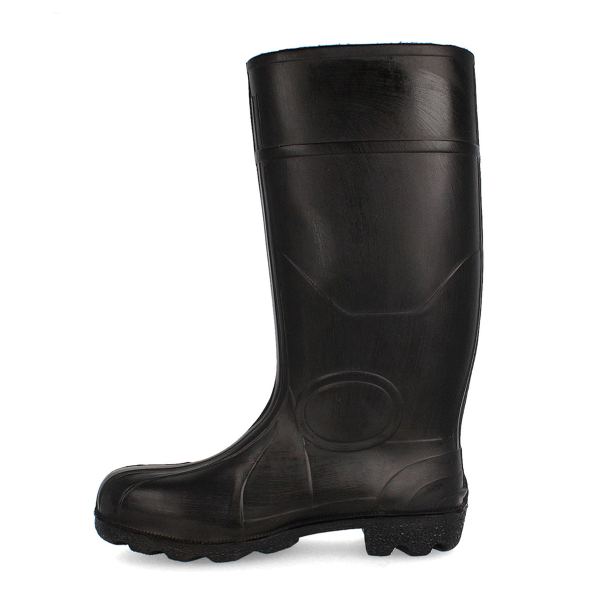 Bota de seguridad Bata Caucho Concretera