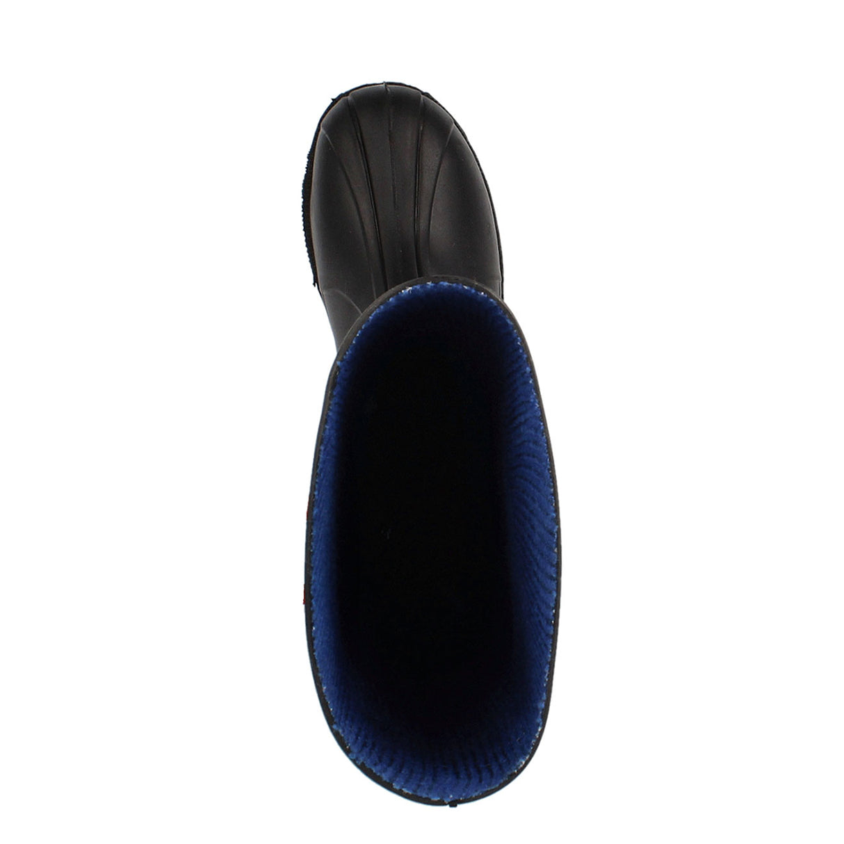 Bota de seguridad Bata Caucho Concretera