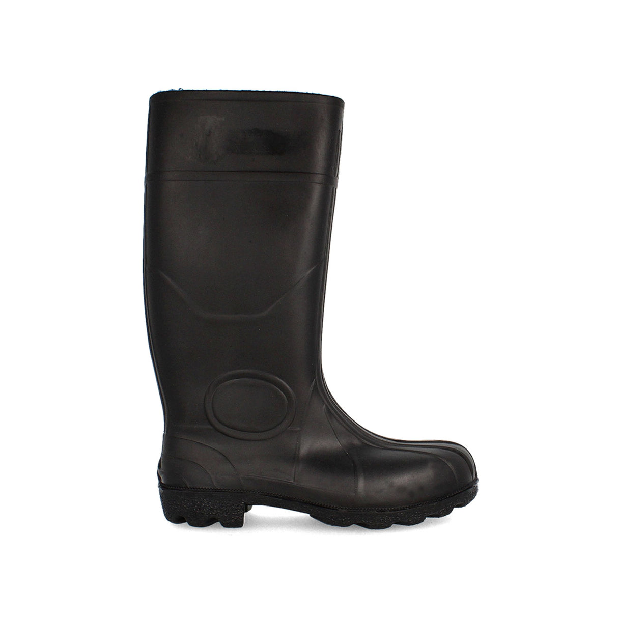 Bota de seguridad Bata Tornado