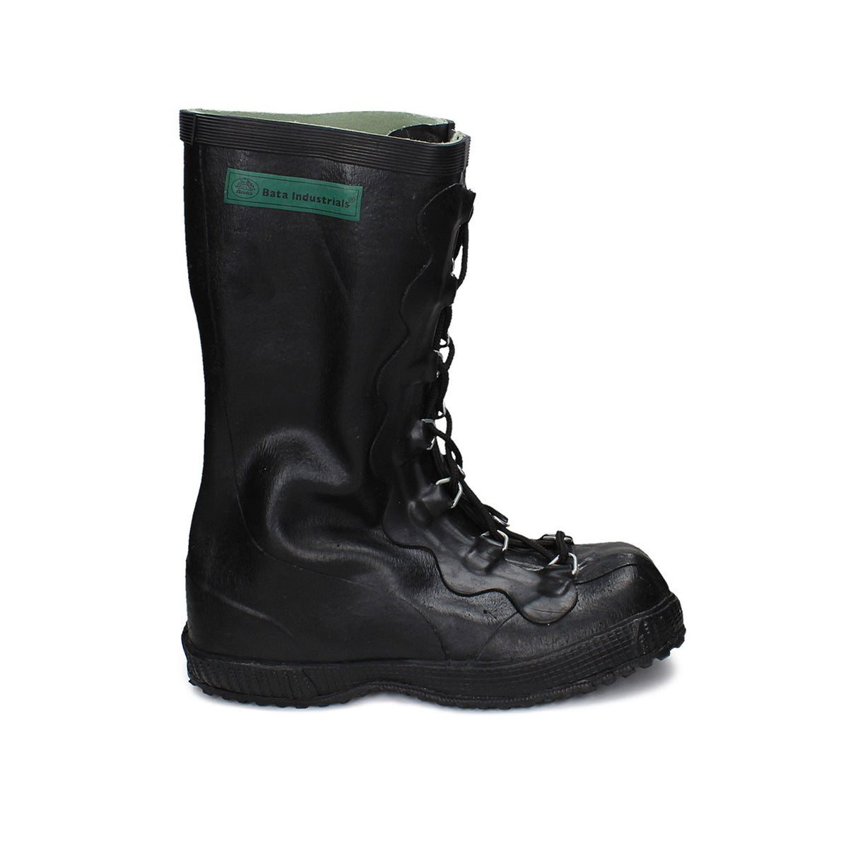 Bota de seguridad Bata Build Up Comando