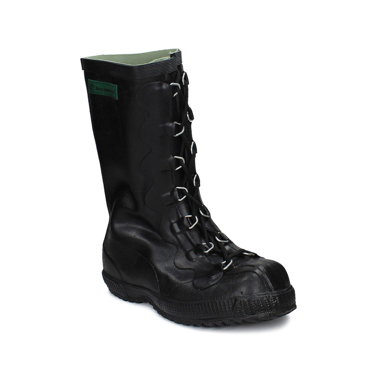 Bota de seguridad Bata Build Up Comando