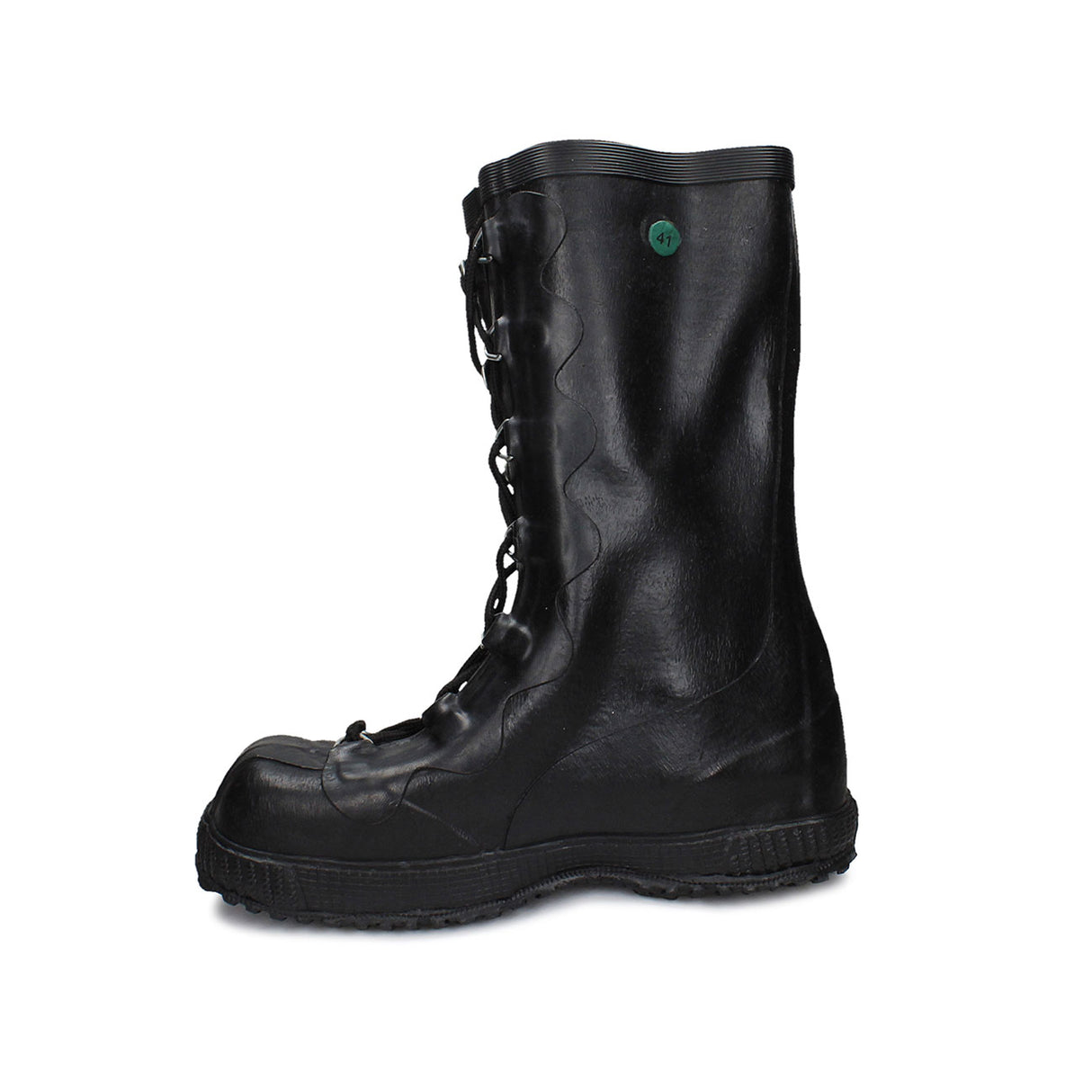 Bota de seguridad Bata Build Up Comando