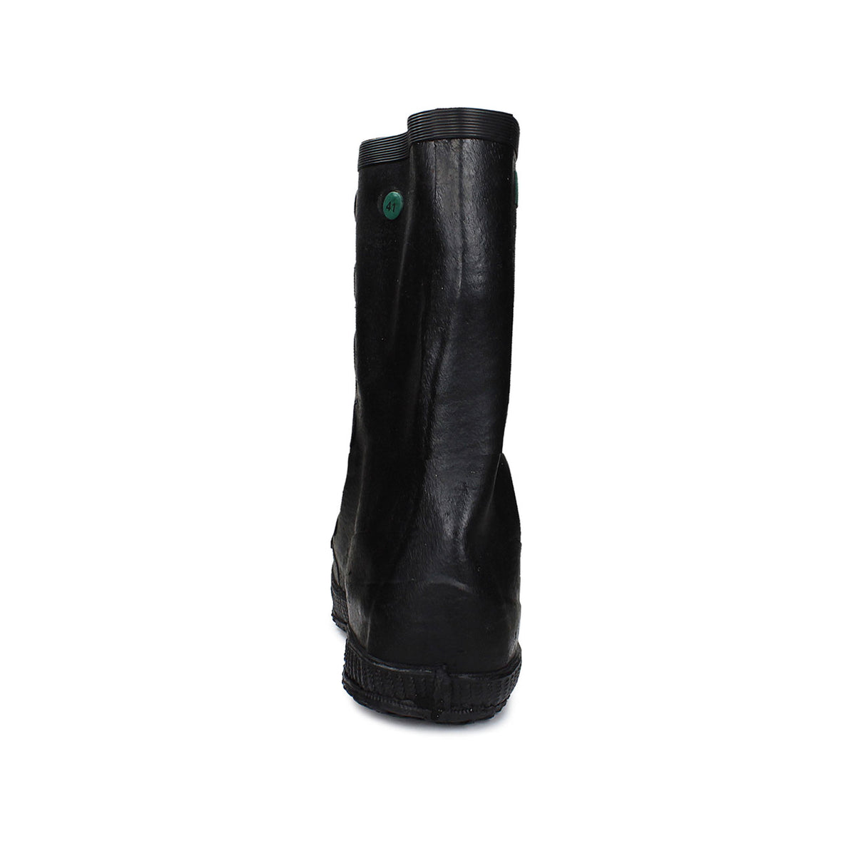 Bota de seguridad Bata Build Up Comando