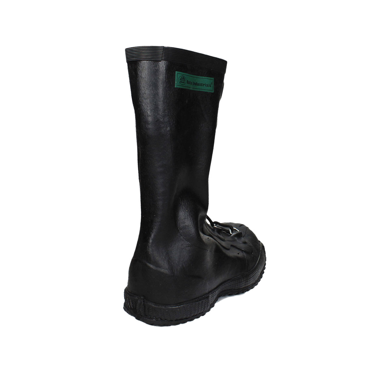 Bota de seguridad Bata Build Up Comando