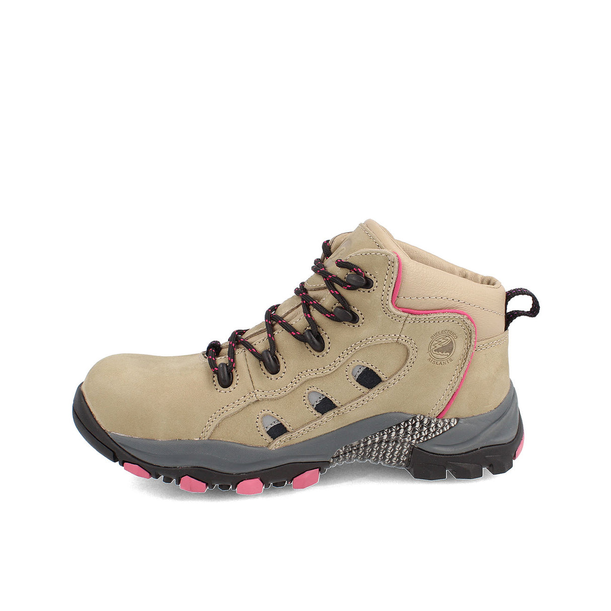 Zapato de seguridad Bata Trend 2-3 W