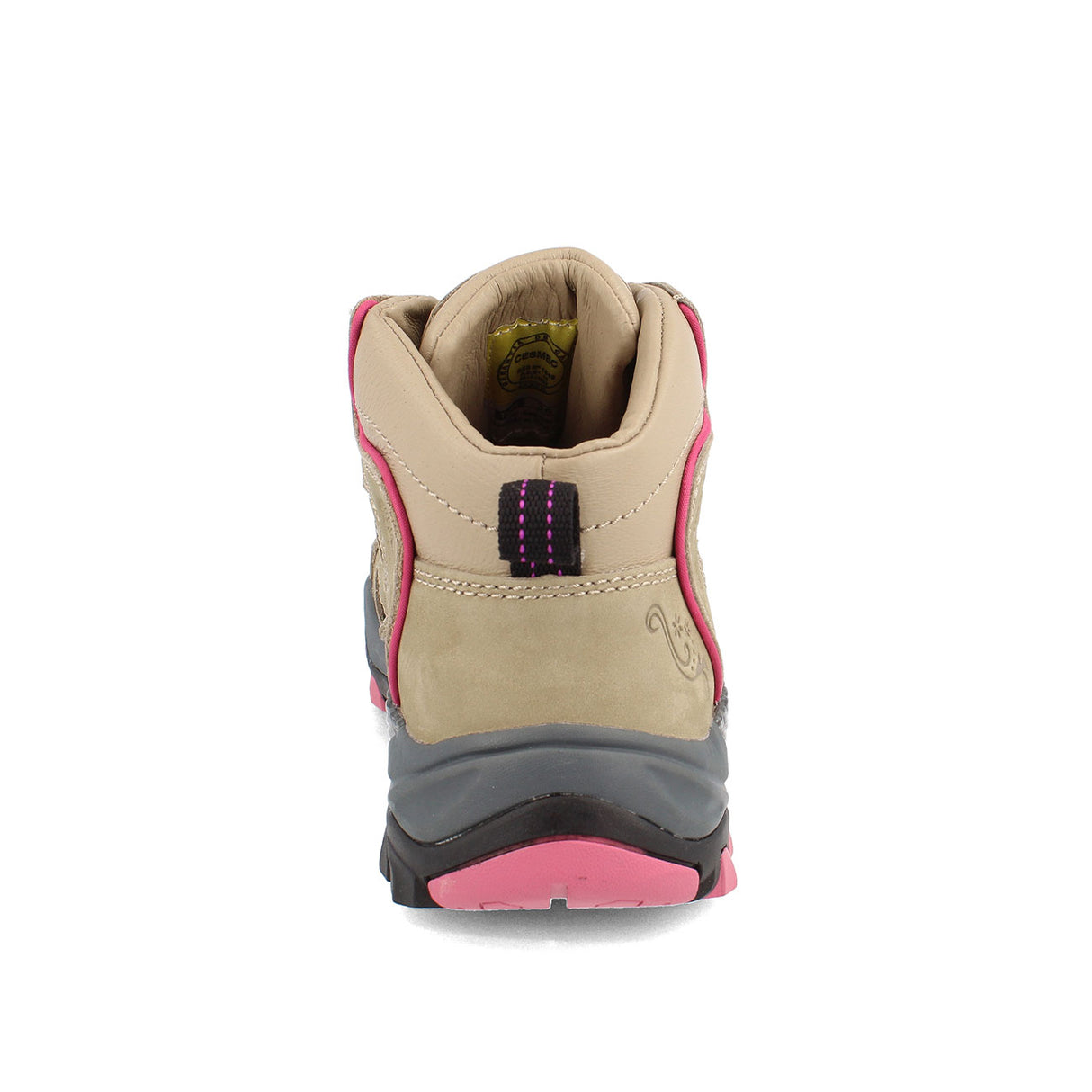 Zapato de seguridad Bata Trend 2-3 W