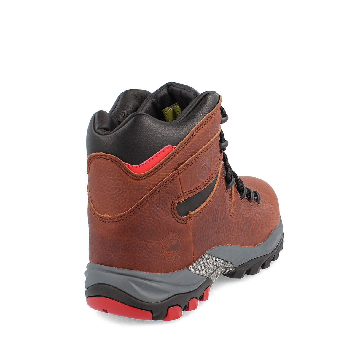 Botín de seguridad Bata Access Graso