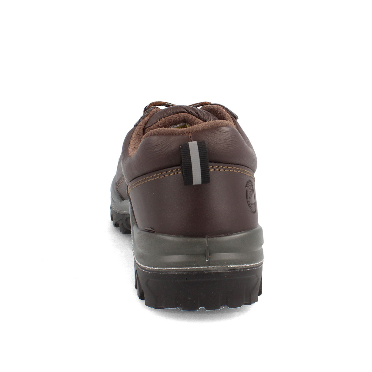 Zapato de seguridad Bata Arena Café