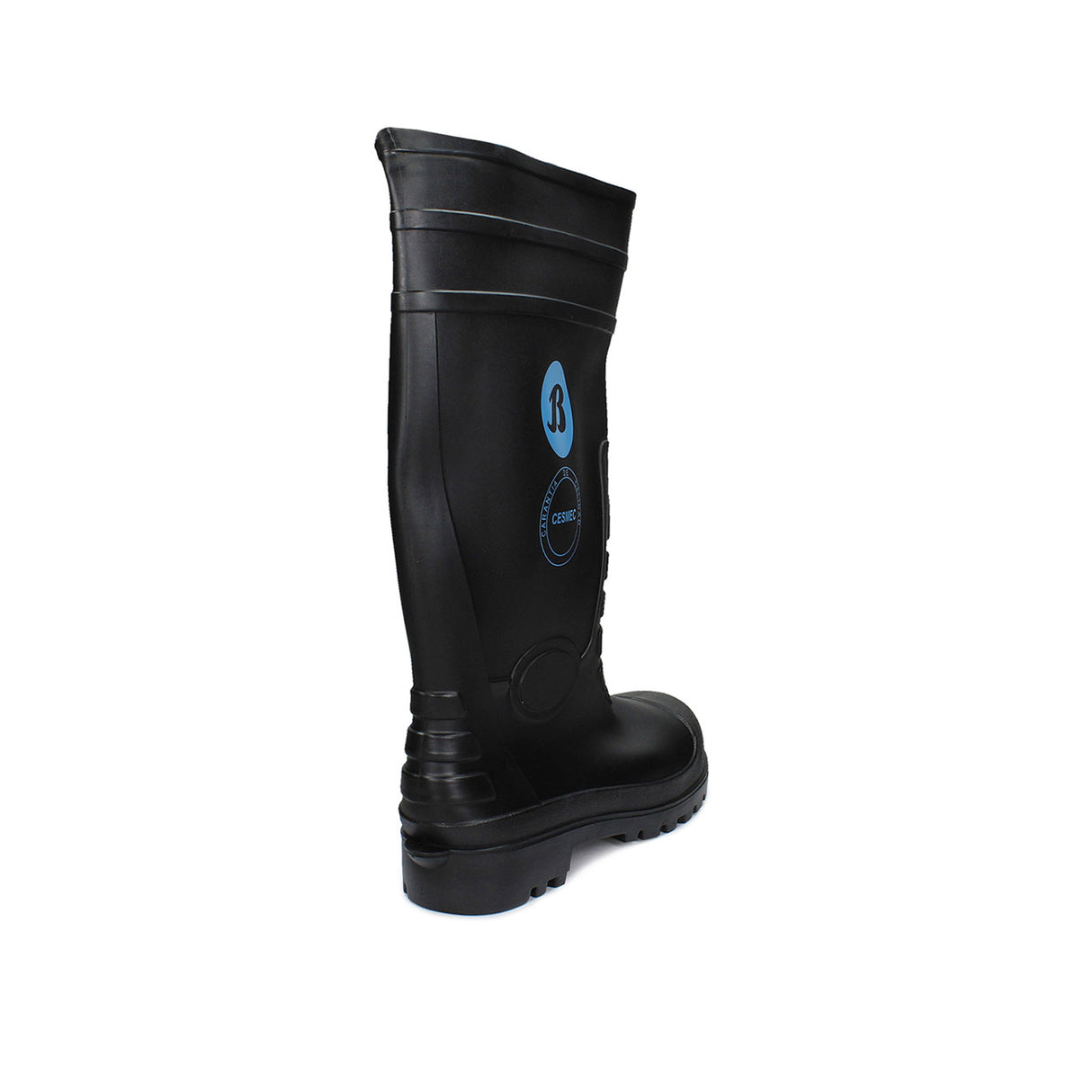 Bota de seguridad Bata Workmaster