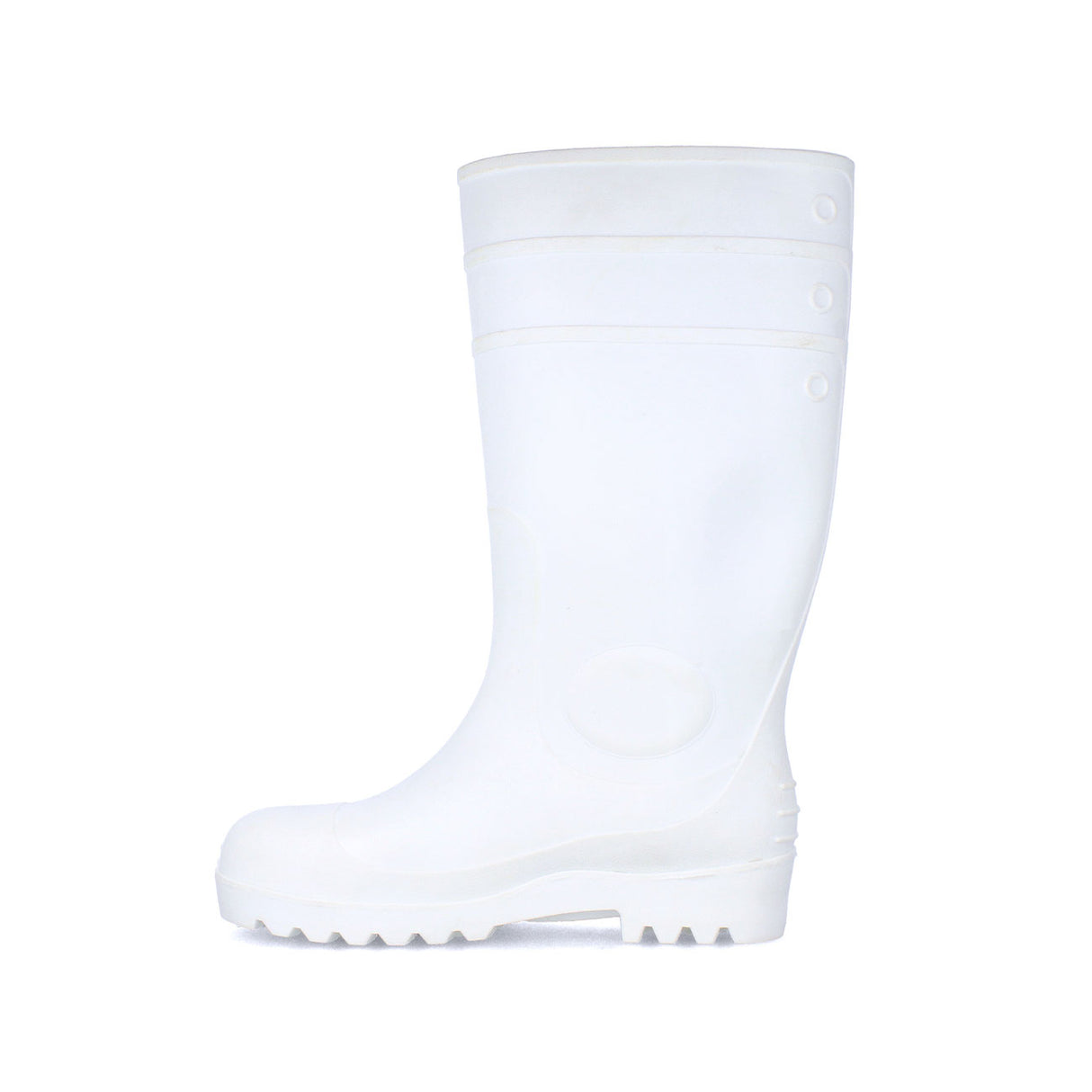Bota de seguridad Bata Workmaster Blanco