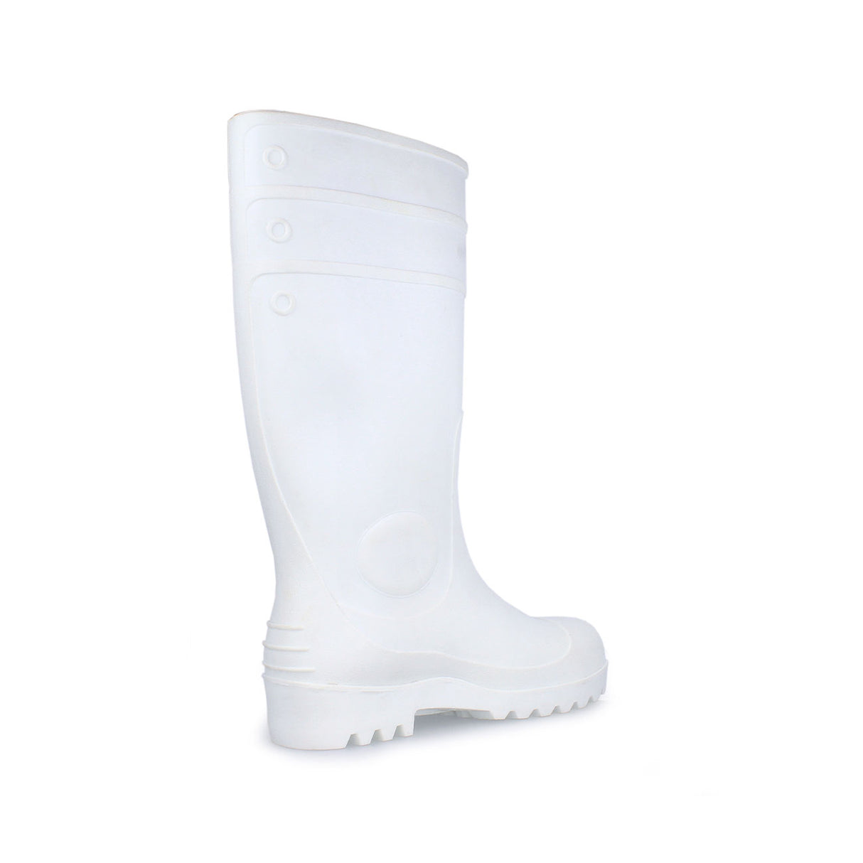 Bota de seguridad Bata Workmaster Blanco