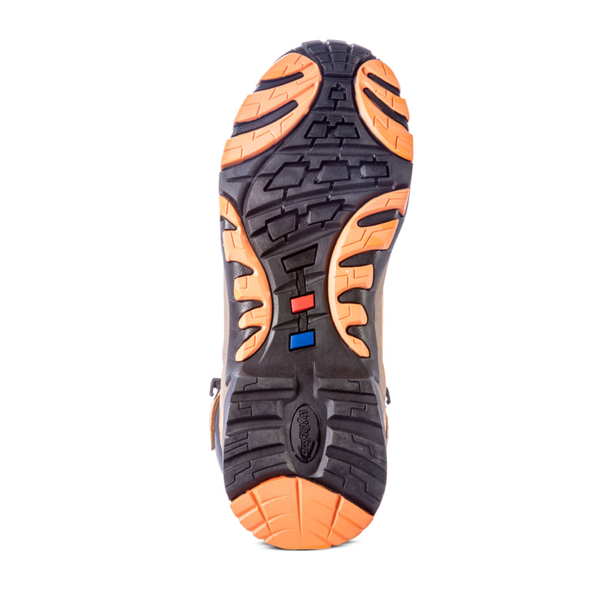 Botin de seguridad Proflex 109R