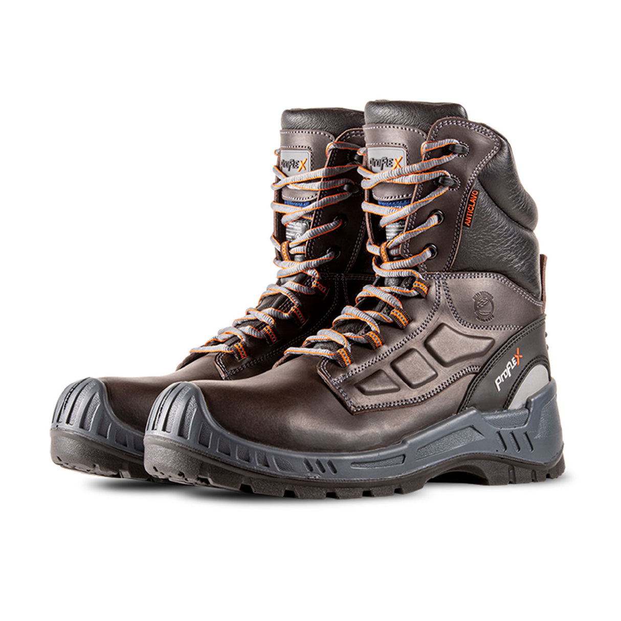 Bota de seguridad Proflex 110 C