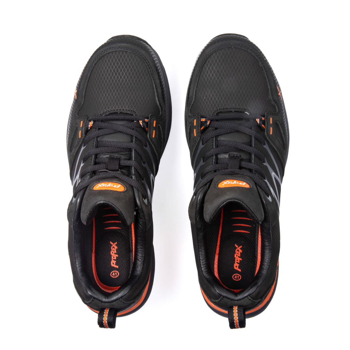 Zapatilla de seguridad Proflex 112 N