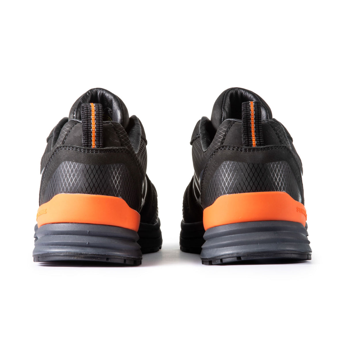 Zapatilla de seguridad Proflex 112 N