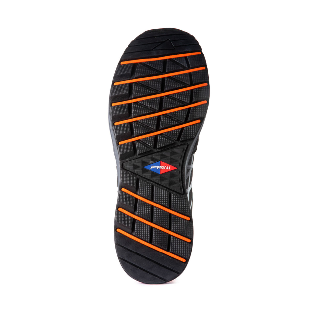 Zapatilla de seguridad Proflex 112 N