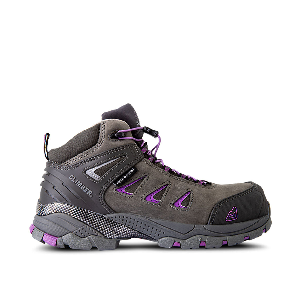 Botin de seguridad Climber Gardena