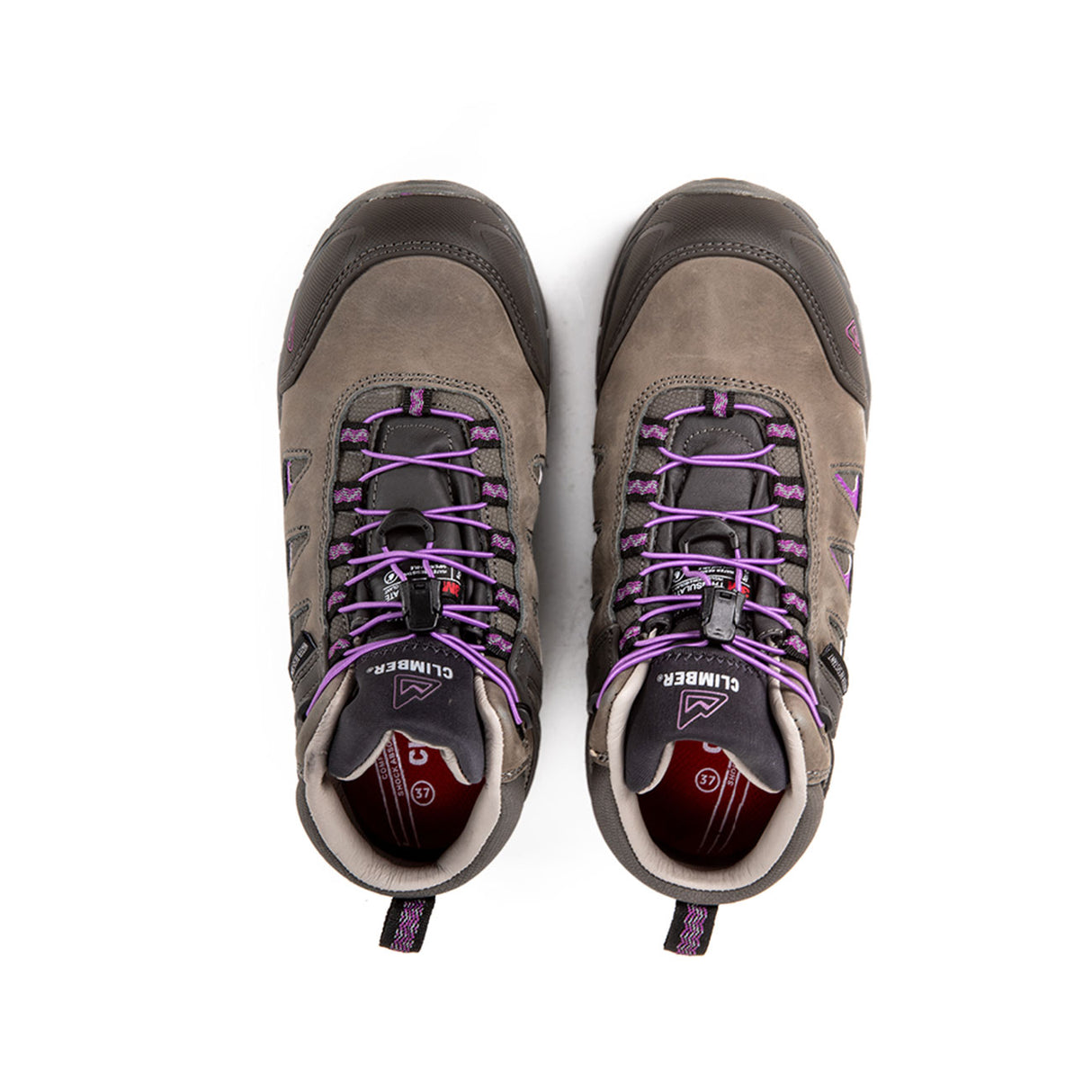 Botin de seguridad Climber Gardena