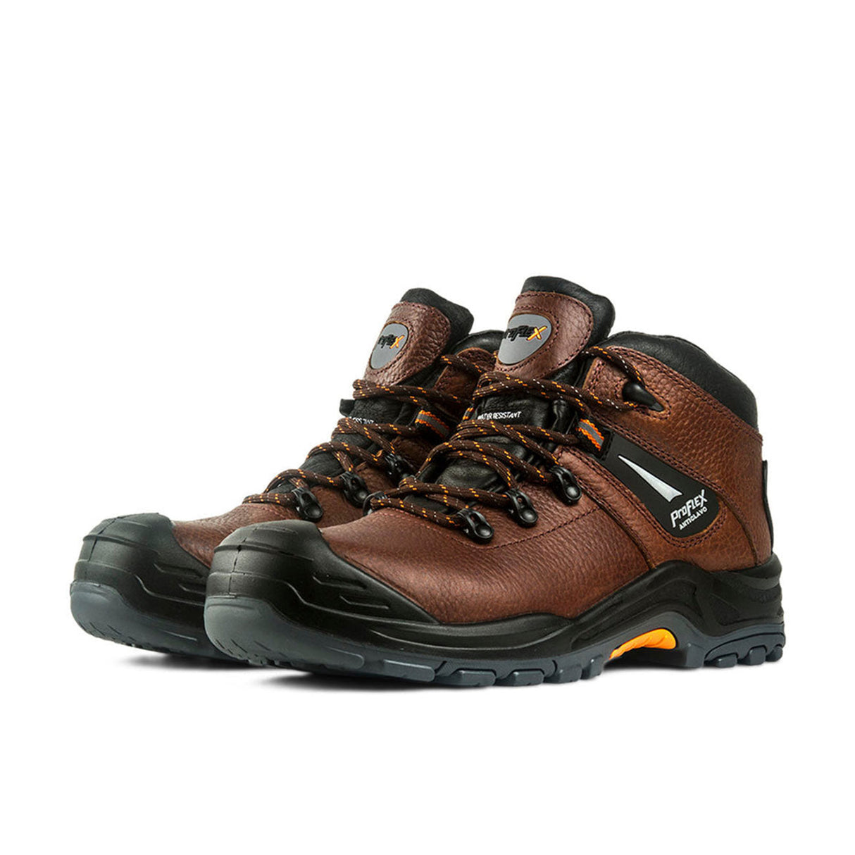 Botin de seguridad Proflex 122C
