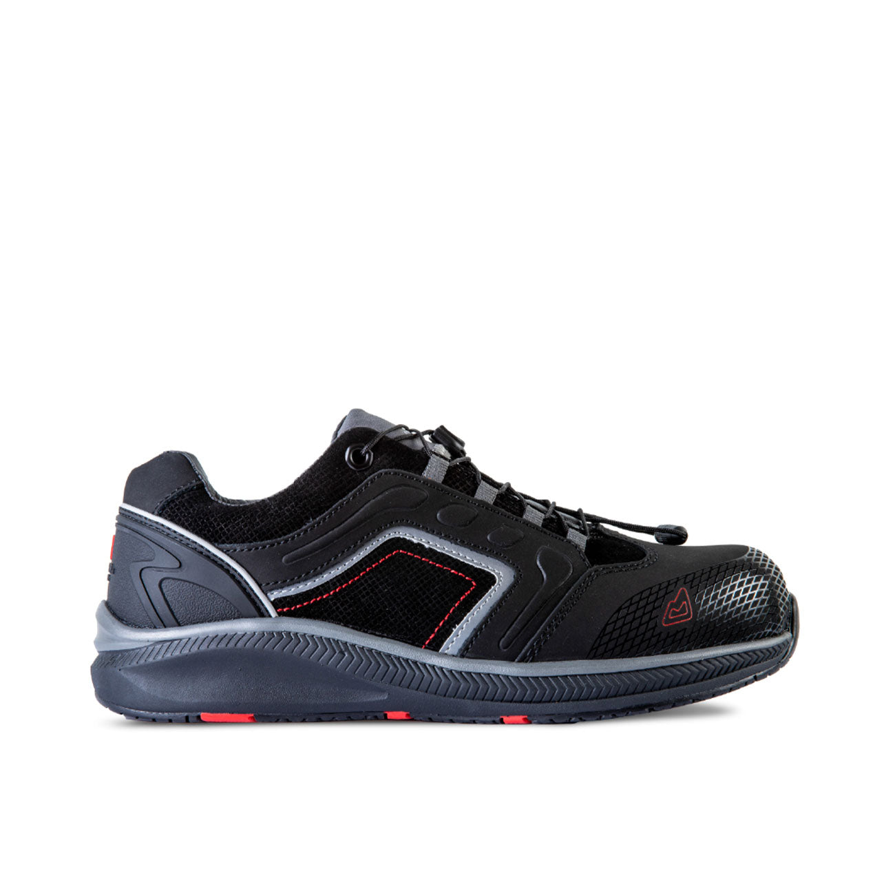 Zapatilla de seguridad Climber New Banff – Apro Seguridad Industrial