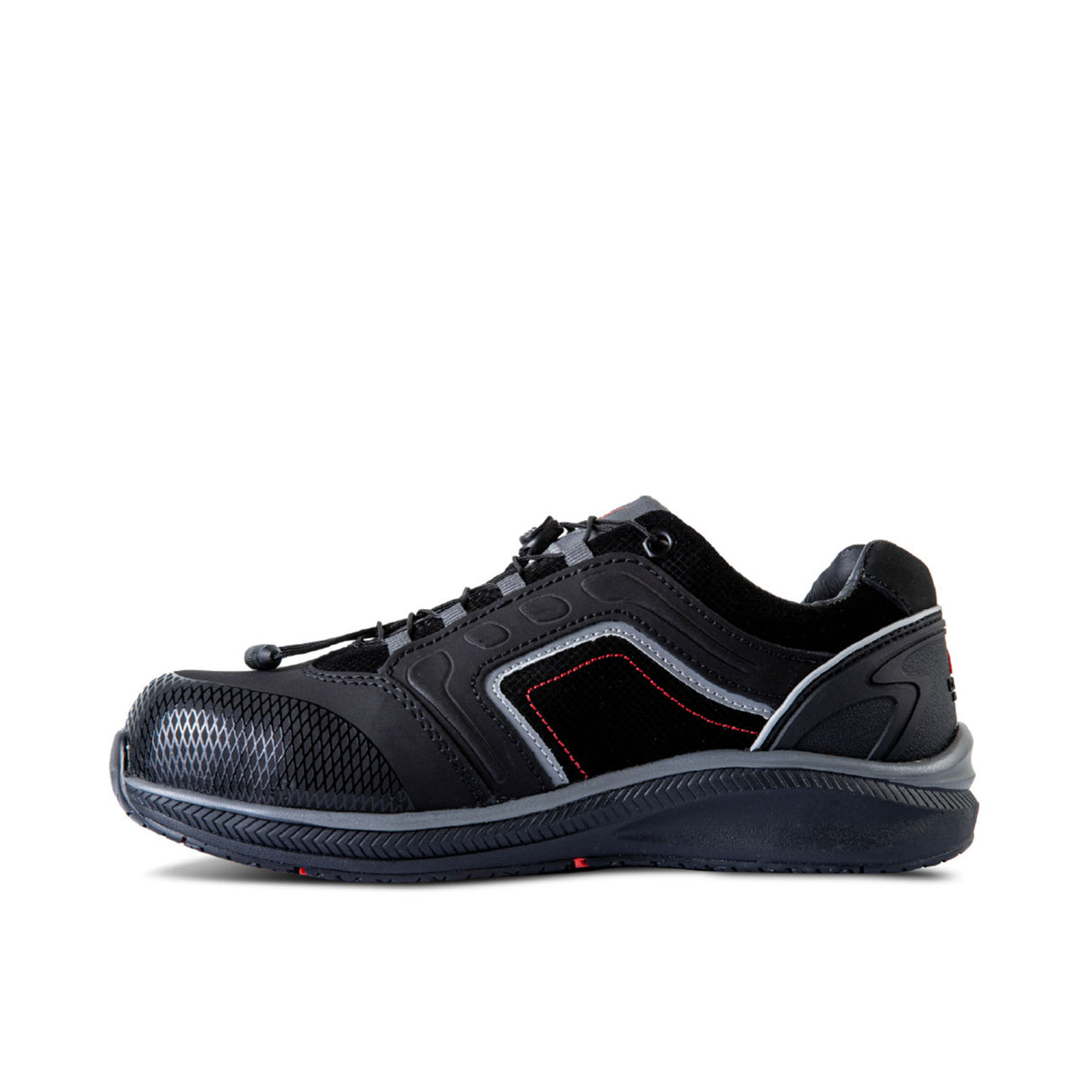 Zapatilla de seguridad Climber New Banff
