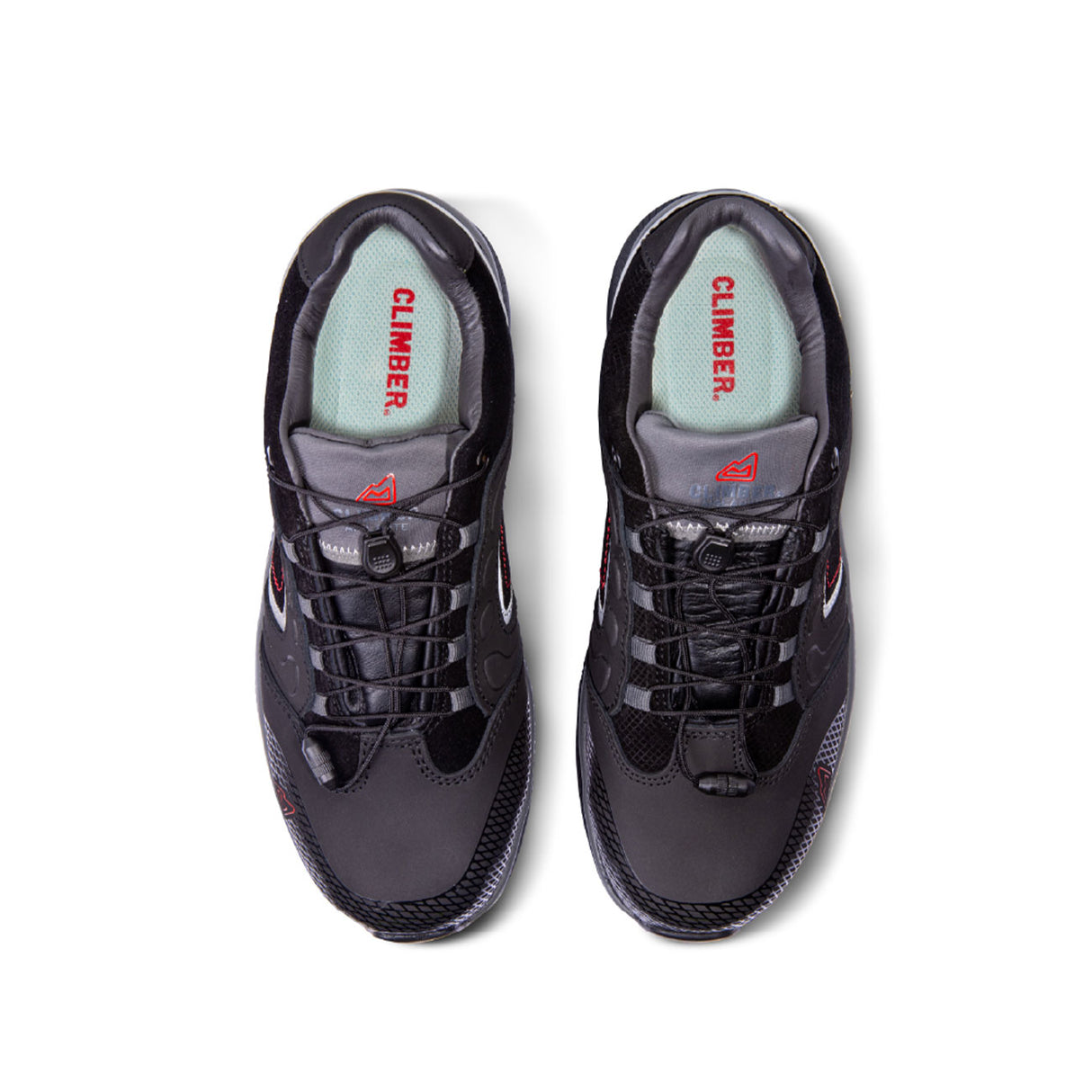 Zapatilla de seguridad Climber New Banff