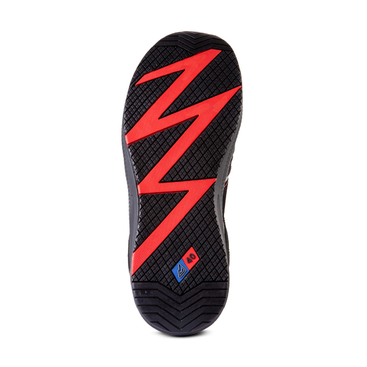 Zapatilla de seguridad Climber New Banff