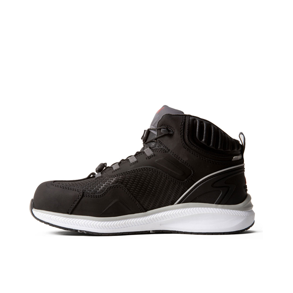 Botin de seguridad Climber Bachelor