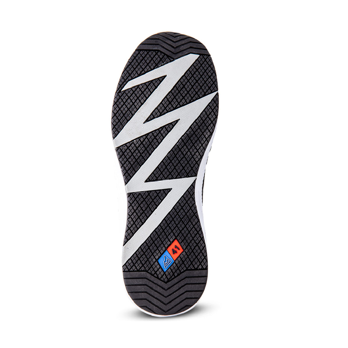 Botin de seguridad Climber Bachelor