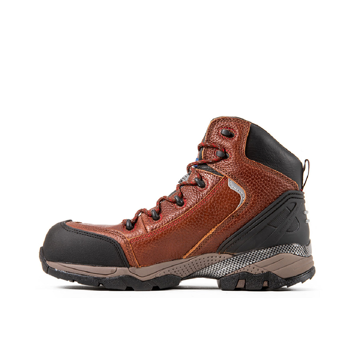 Botin de seguridad Climber Haines