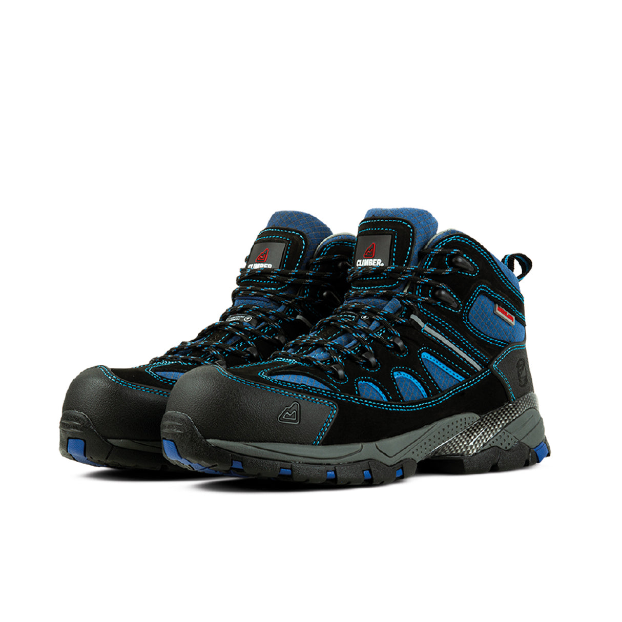 Botin de seguridad Climber Verbier