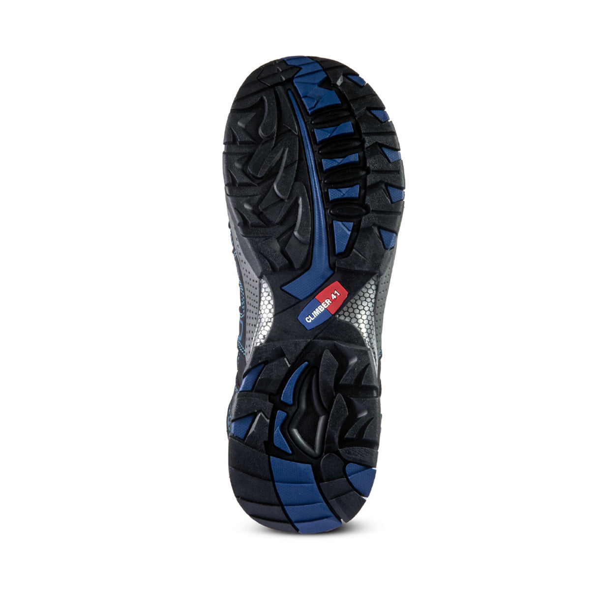 Botin de seguridad Climber Verbier