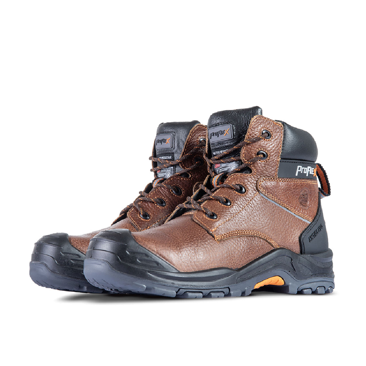 Botin de seguridad Proflex 107C