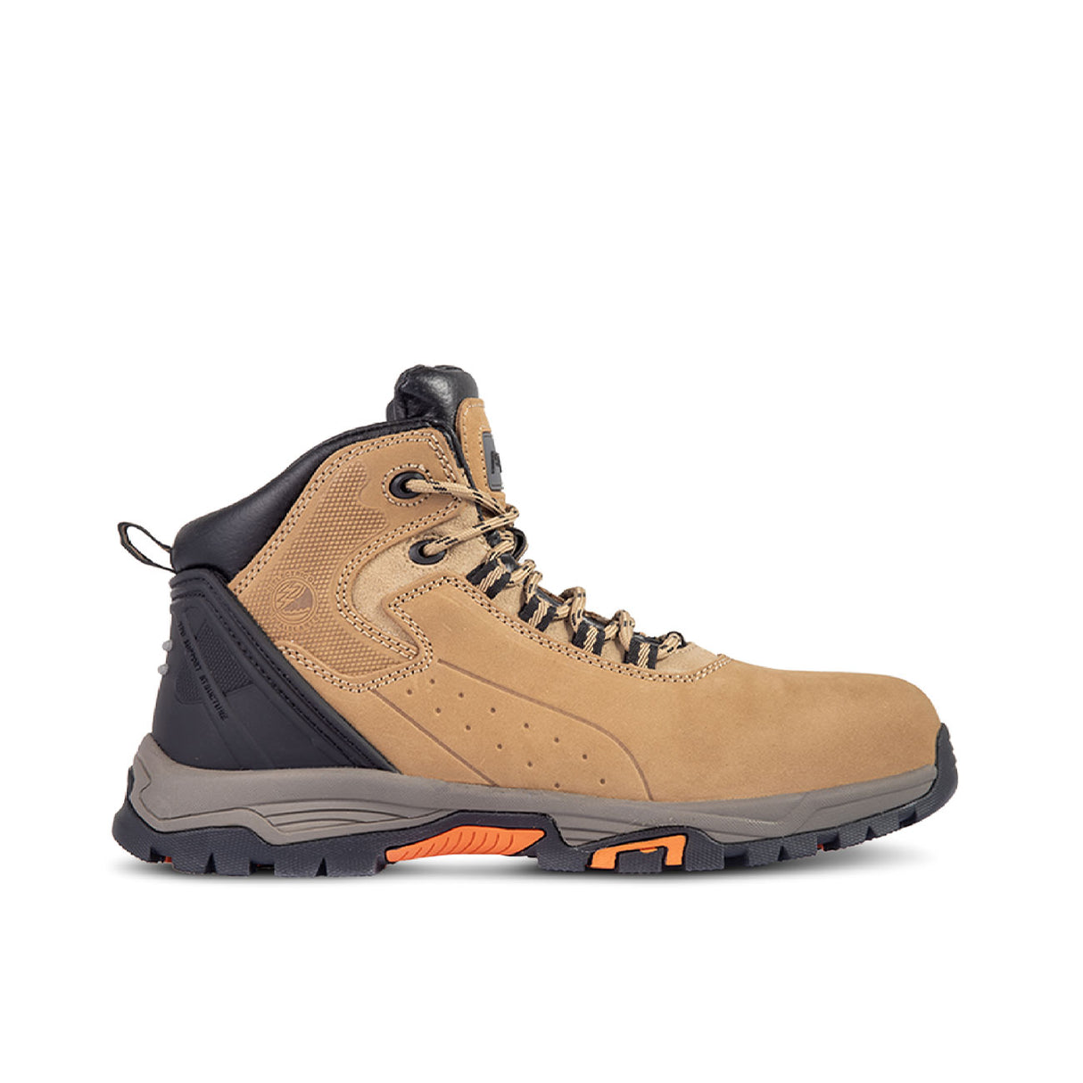 Botin de seguridad Proflex 108R