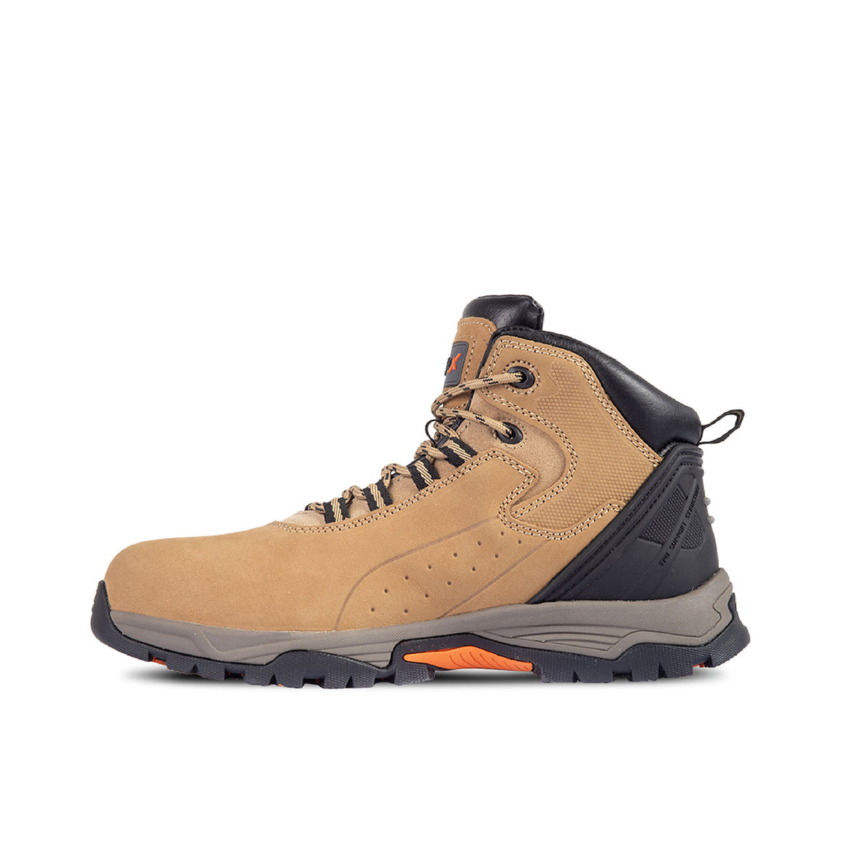 Botin de seguridad Proflex 108R