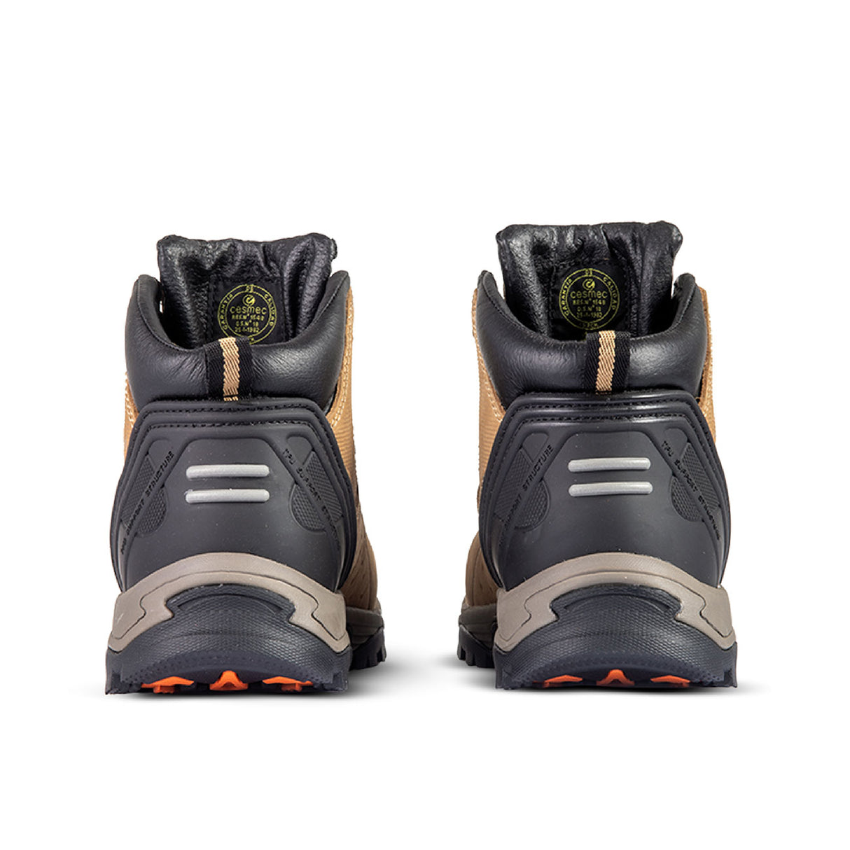 Botin de seguridad Proflex 108R