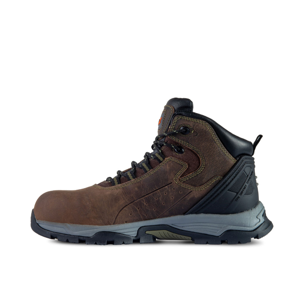 Botin de seguridad Proflex 108V