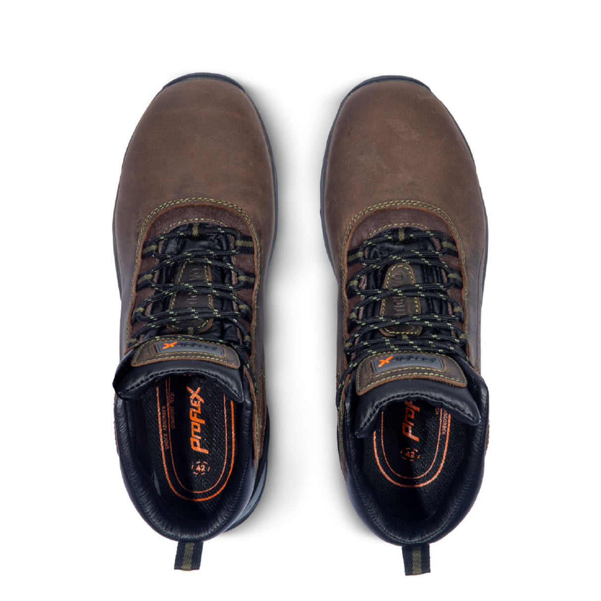 Botin de seguridad Proflex 108V