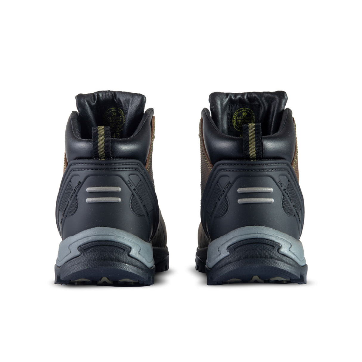Botin de seguridad Proflex 108V