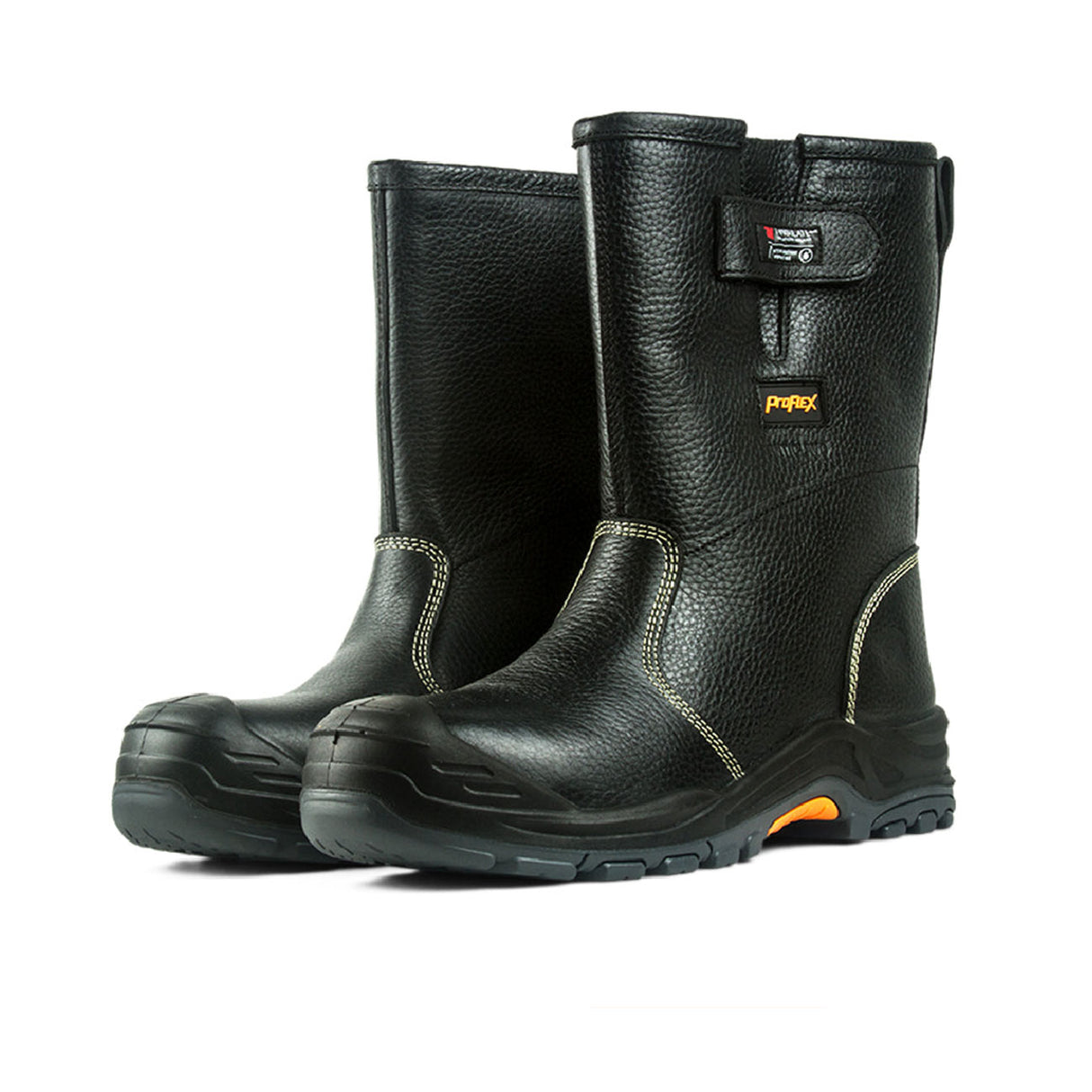 Bota de seguridad Proflex Soldador 111 N