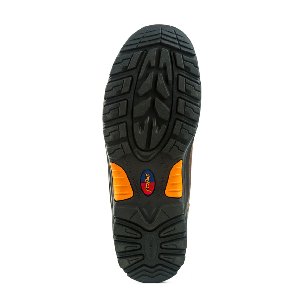 Bota de seguridad Proflex Soldador 111 N
