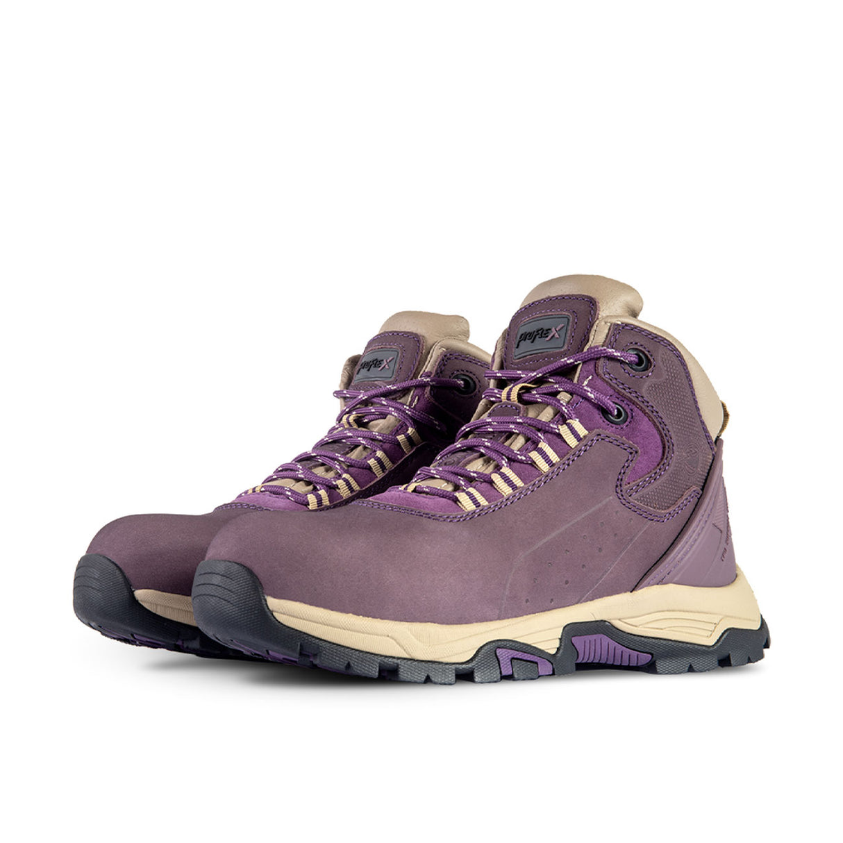 Botin de seguridad Proflex 113M