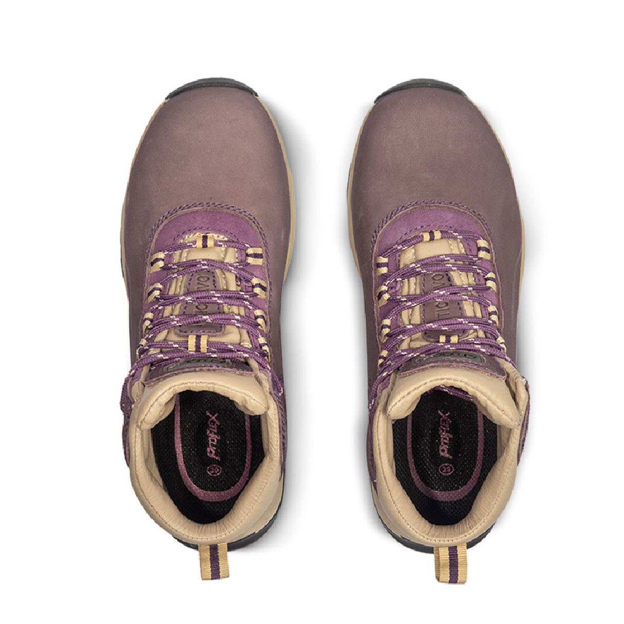 Botin de seguridad Proflex 113M