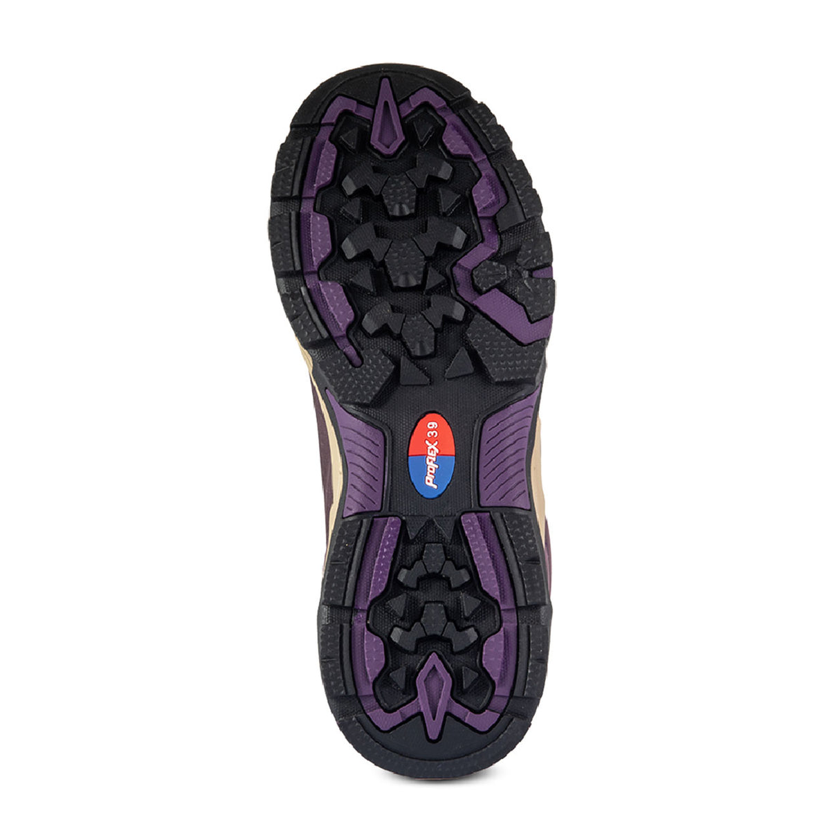 Botin de seguridad Proflex 113M