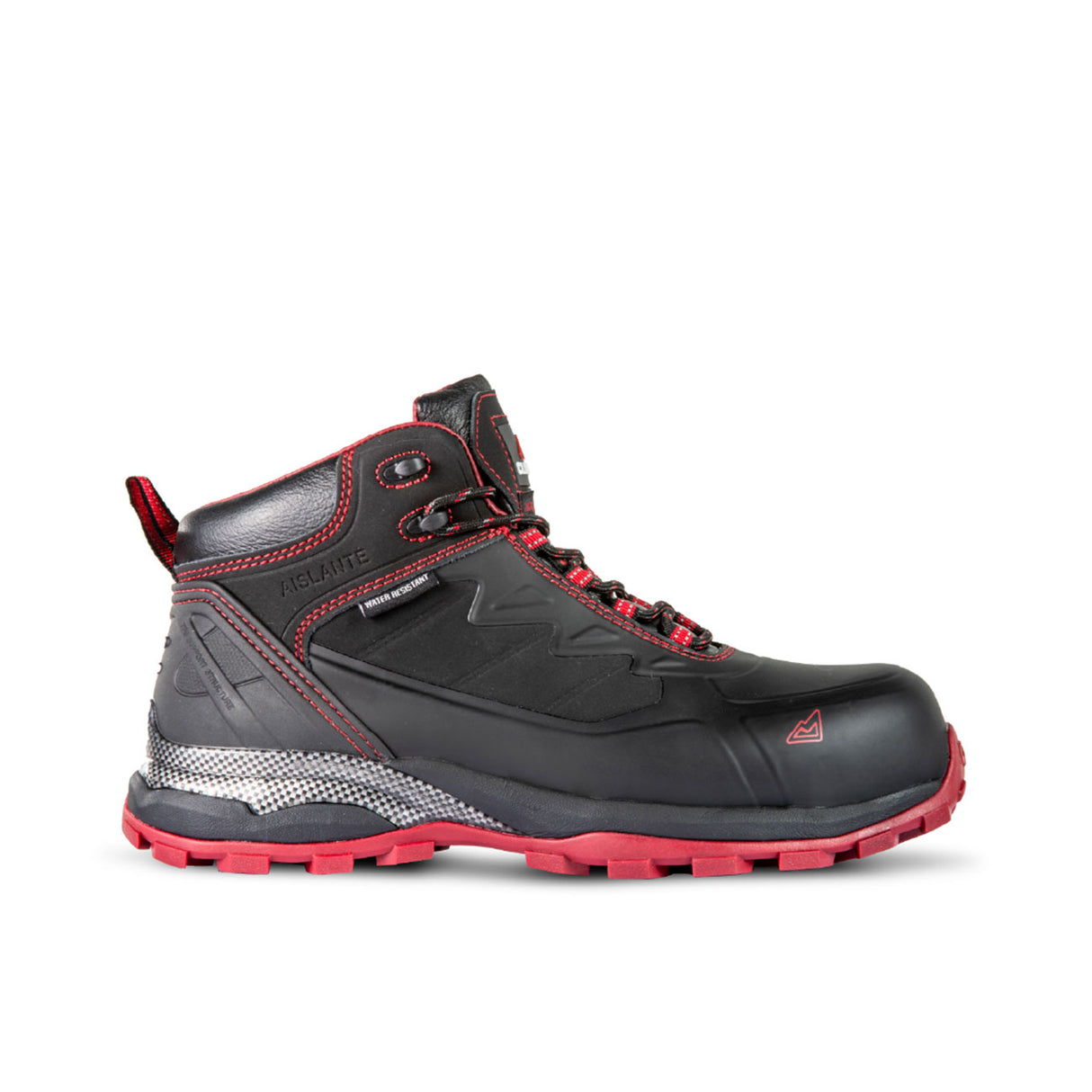 Botin de seguridad Climber Ferrar