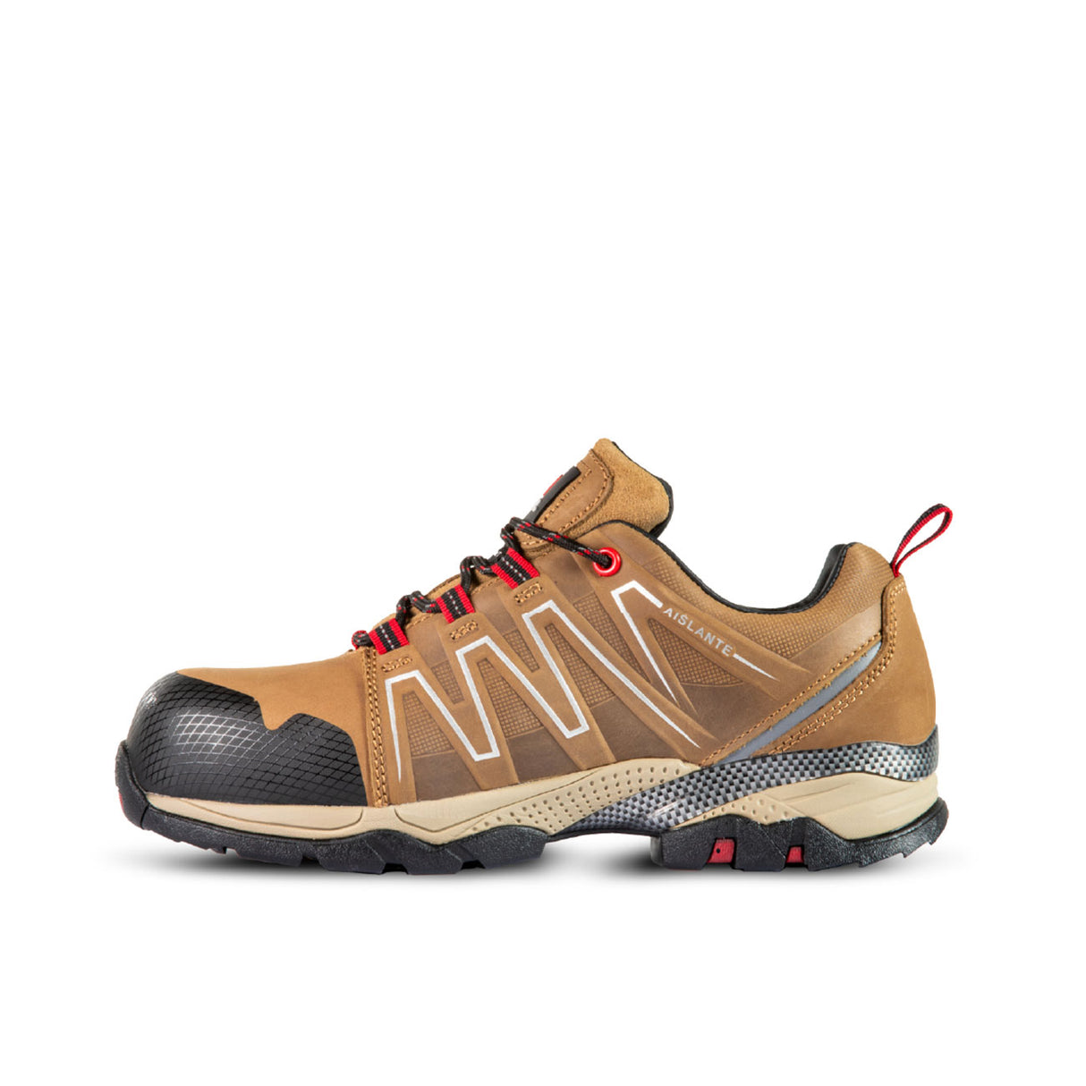 Zapatilla de seguridad Climber Parva