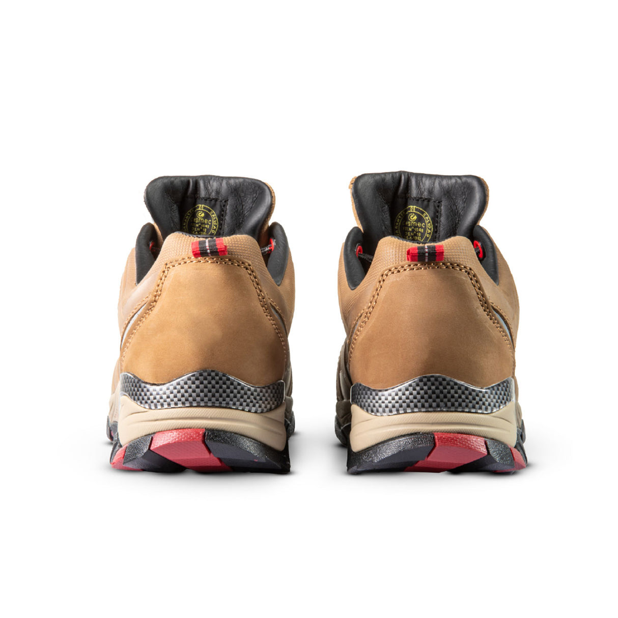 Zapatilla de seguridad Climber Parva