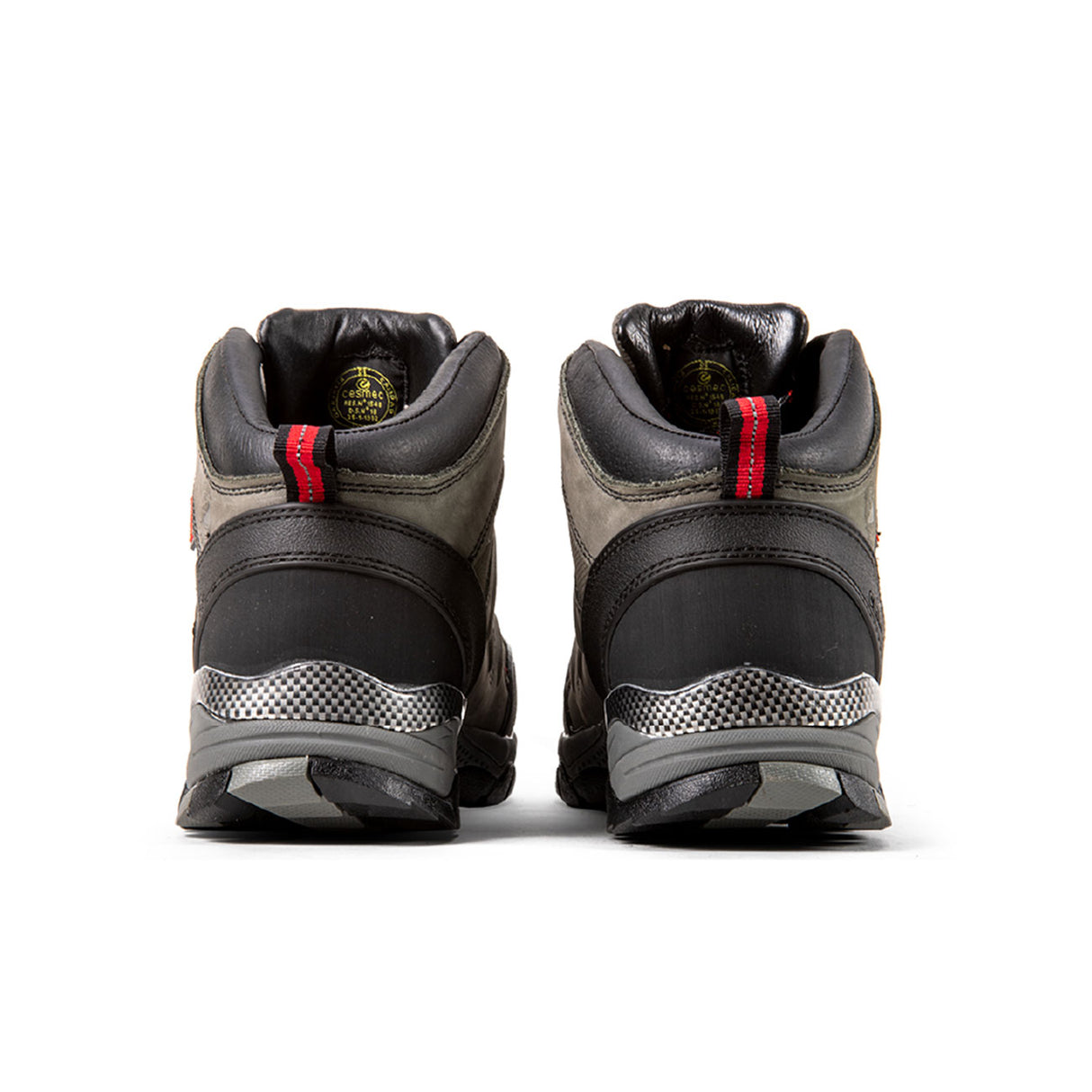 Botin de seguridad Climber Jackson 9025G