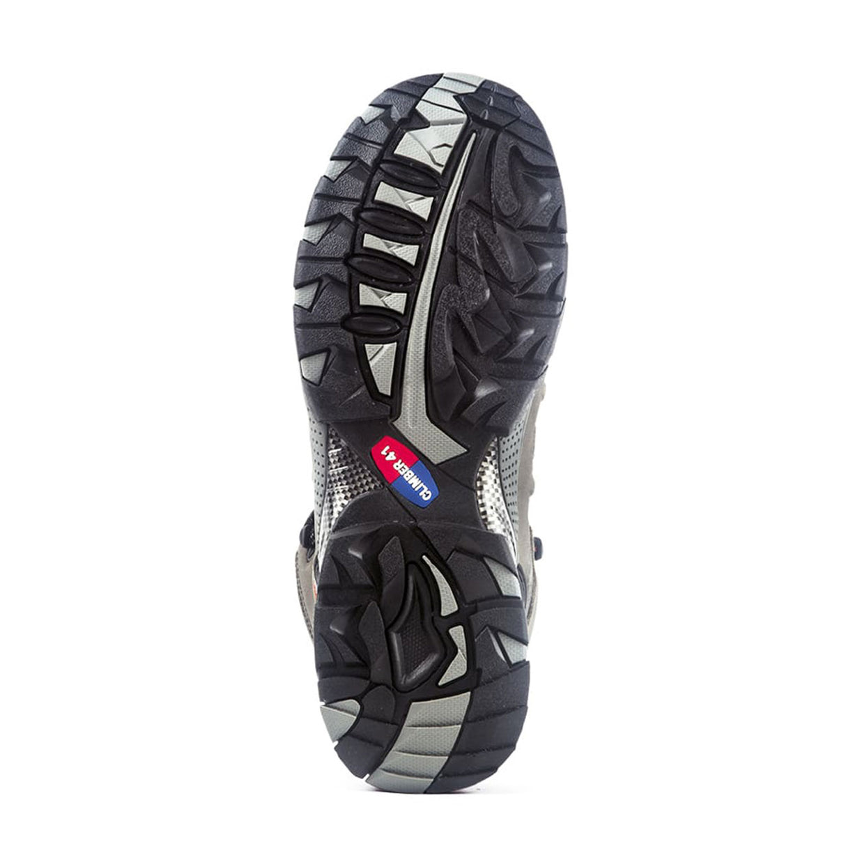 Botin de seguridad Climber Jackson 9025G