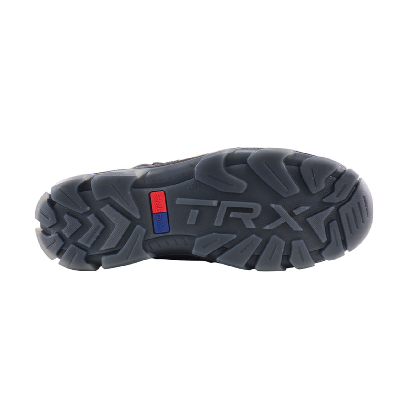 BOTA EDELBROCK TRX ED 707 HIGH CAFÉ